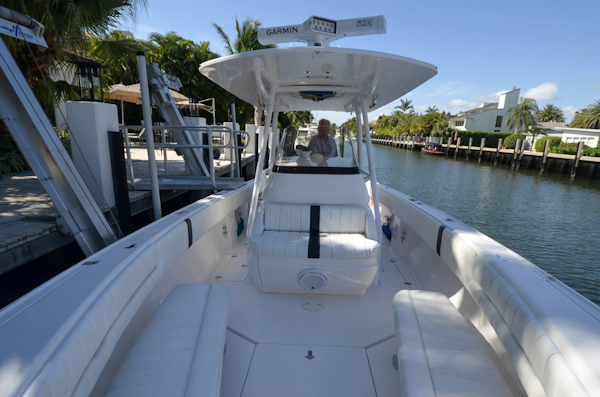 Intrepid-300 Center Console 2013-Quid Pro Quo Fort Lauderdale-Florida-United States-6009011
