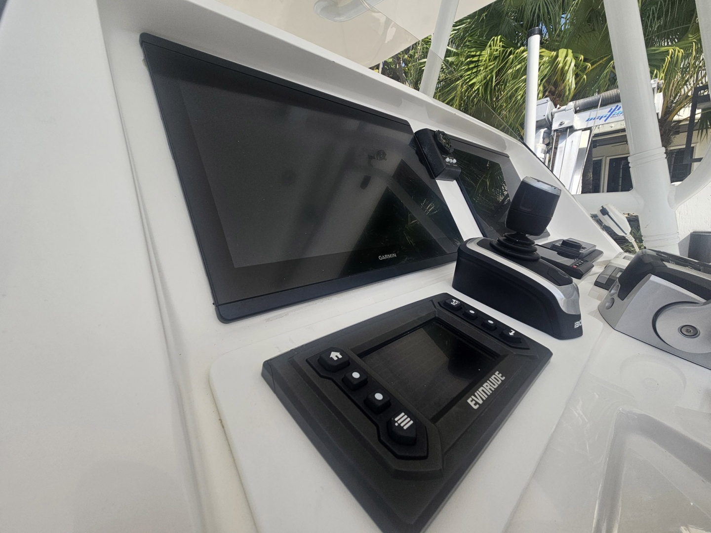 Intrepid-300 Center Console 2013-Quid Pro Quo Fort Lauderdale-Florida-United States-6009005 | Thumbnail