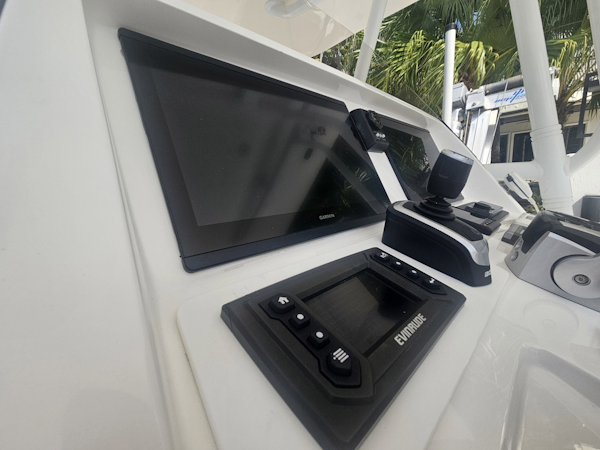 Intrepid-300 Center Console 2013-Quid Pro Quo Fort Lauderdale-Florida-United States-6009005