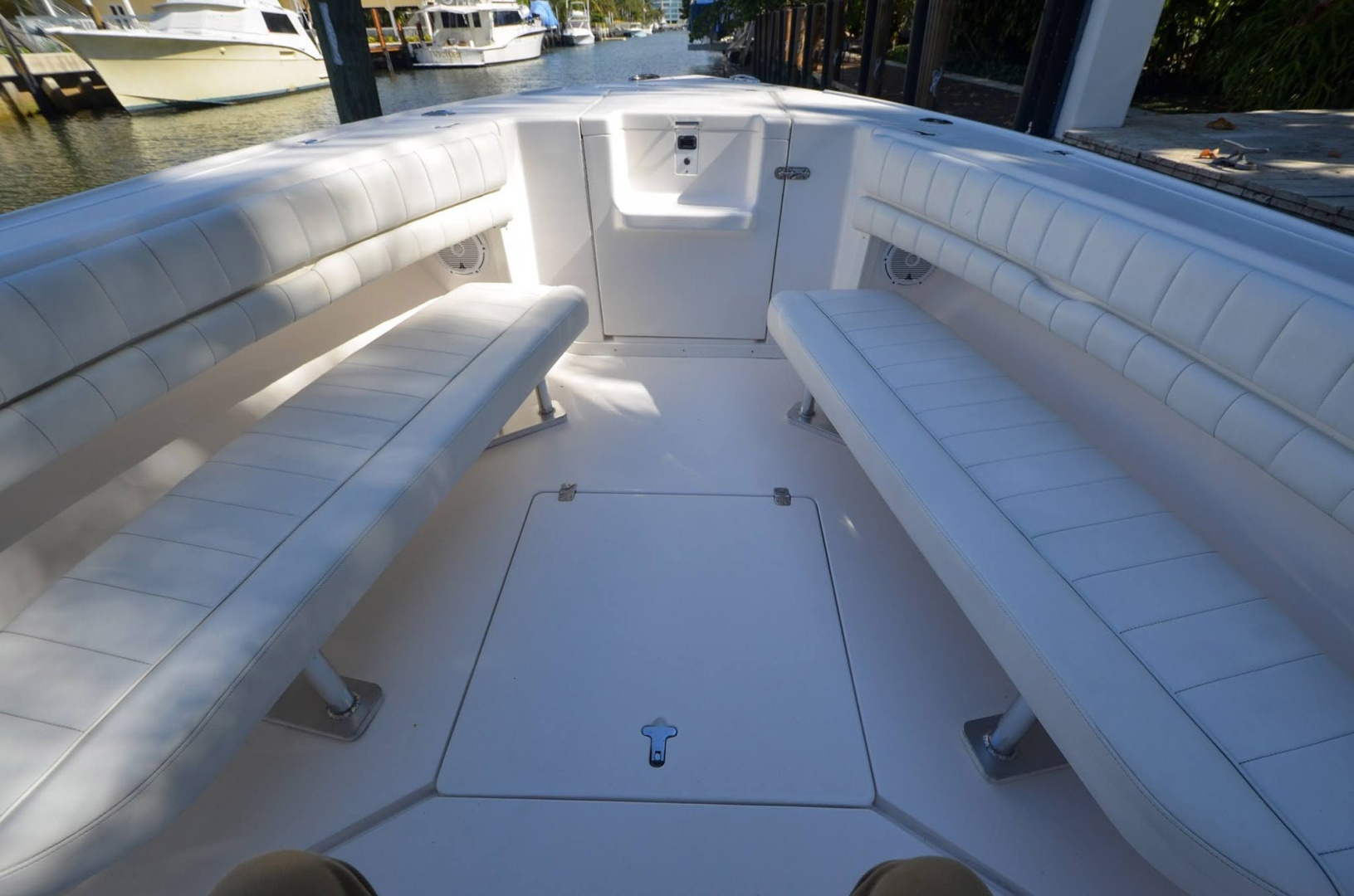 Intrepid-300 Center Console 2013-Quid Pro Quo Fort Lauderdale-Florida-United States-6009009 | Thumbnail
