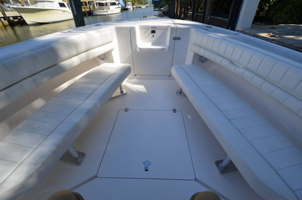 Intrepid-300 Center Console 2013-Quid Pro Quo Fort Lauderdale-Florida-United States-6009009