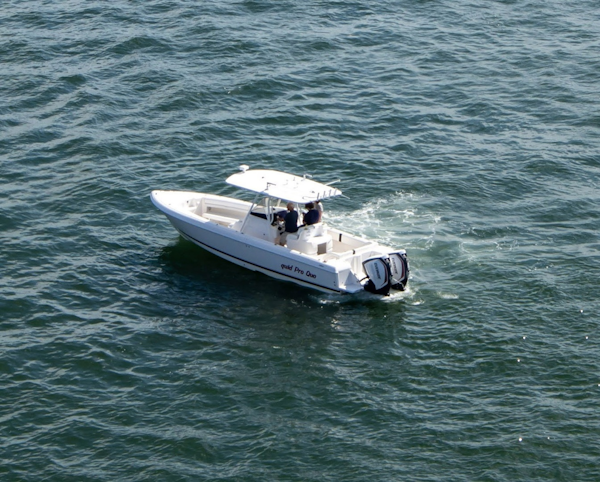 Intrepid-300 Center Console 2013-Quid Pro Quo Fort Lauderdale-Florida-United States-6009026