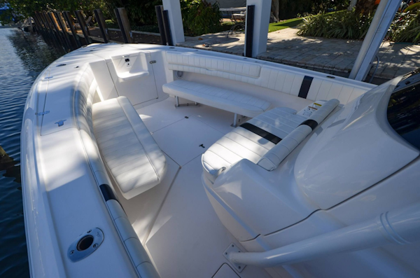 Intrepid-300 Center Console 2013-Quid Pro Quo Fort Lauderdale-Florida-United States-6009008