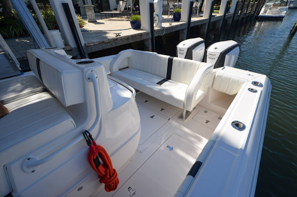 Intrepid-300 Center Console 2013-Quid Pro Quo Fort Lauderdale-Florida-United States-6009013