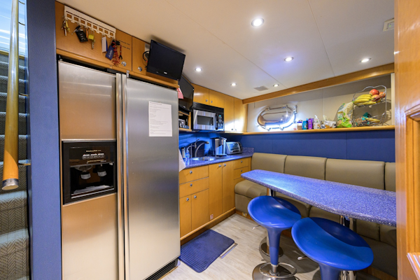 Cheoy Lee-Tri-Deck 2003-CHARLOTTE ANN West Palm Beach-Florida-United States-6062471