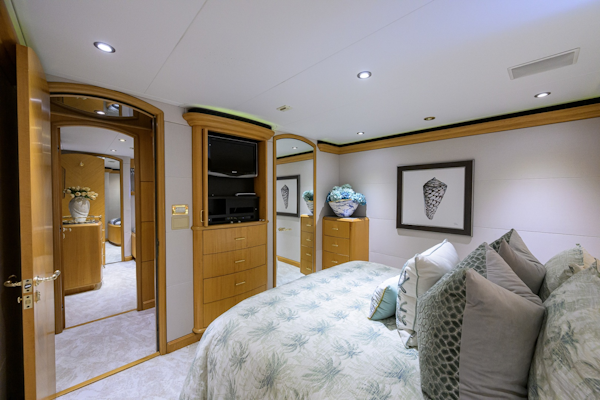 Cheoy Lee-Tri-Deck 2003-CHARLOTTE ANN West Palm Beach-Florida-United States-6062432