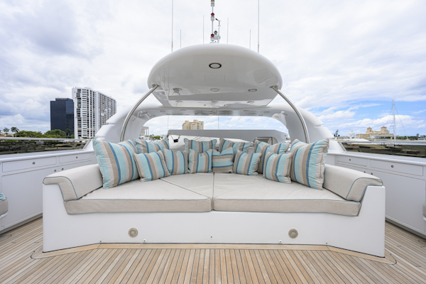 Cheoy Lee-Tri-Deck 2003-CHARLOTTE ANN West Palm Beach-Florida-United States-6062456