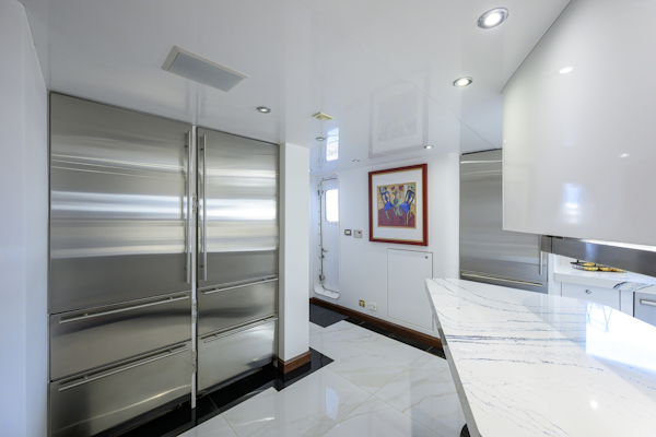 Cheoy Lee-Tri-Deck 2003-CHARLOTTE ANN West Palm Beach-Florida-United States-6062410