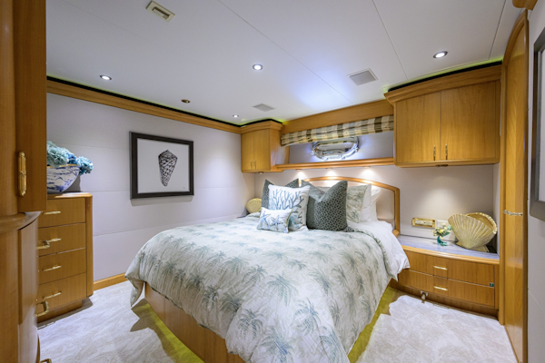 Cheoy Lee-Tri-Deck 2003-CHARLOTTE ANN West Palm Beach-Florida-United States-6062431