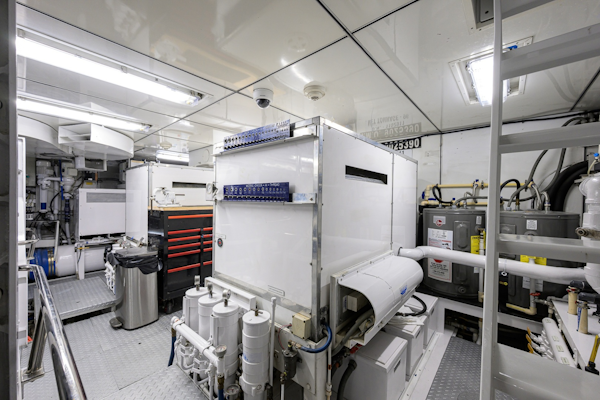 Cheoy Lee-Tri-Deck 2003-CHARLOTTE ANN West Palm Beach-Florida-United States-6062466