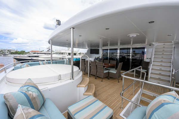 Cheoy Lee-Tri-Deck 2003-CHARLOTTE ANN West Palm Beach-Florida-United States-6062451