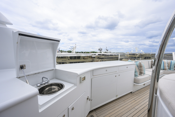 Cheoy Lee-Tri-Deck 2003-CHARLOTTE ANN West Palm Beach-Florida-United States-6062454