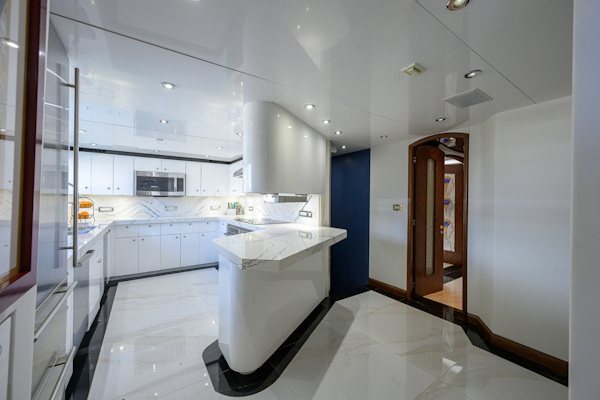 Cheoy Lee-Tri-Deck 2003-CHARLOTTE ANN West Palm Beach-Florida-United States-6062409