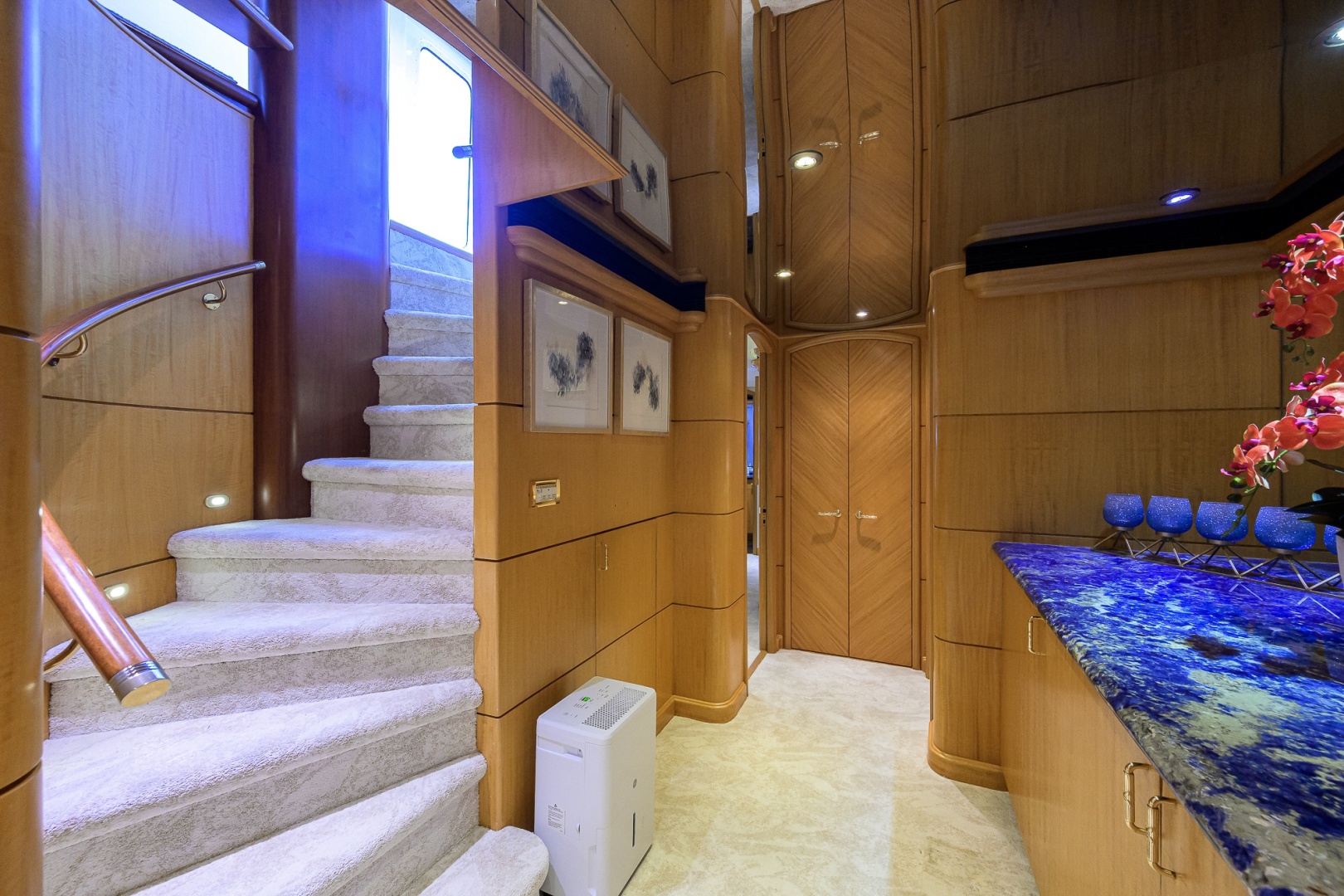 Cheoy Lee-Tri-Deck 2003-CHARLOTTE ANN West Palm Beach-Florida-United States-6062424 | Thumbnail