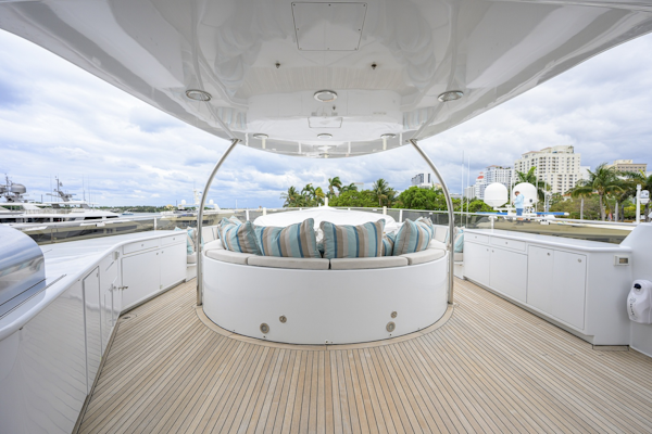 Cheoy Lee-Tri-Deck 2003-CHARLOTTE ANN West Palm Beach-Florida-United States-6062452