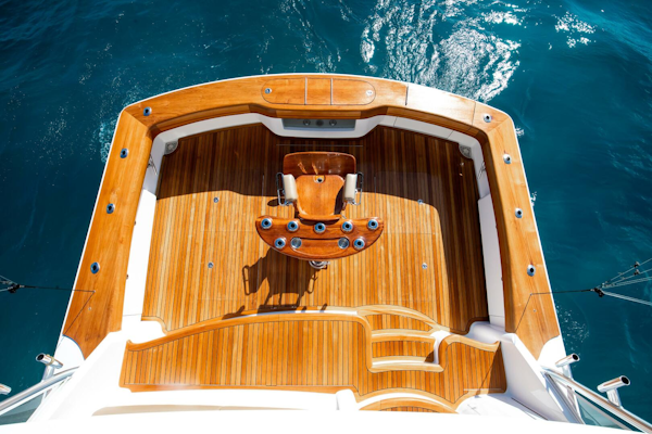 Viking-70 Convertible 2015-Pipe Dreamer Palm Beach-Florida-United States-Viking 70 Convertible  Cockpit-5894565