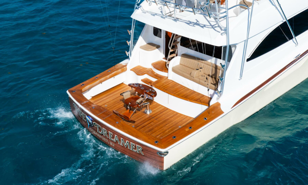 Viking-70 Convertible 2015-Pipe Dreamer Palm Beach-Florida-United States-Viking 70 Convertible  Cockpit-5894567