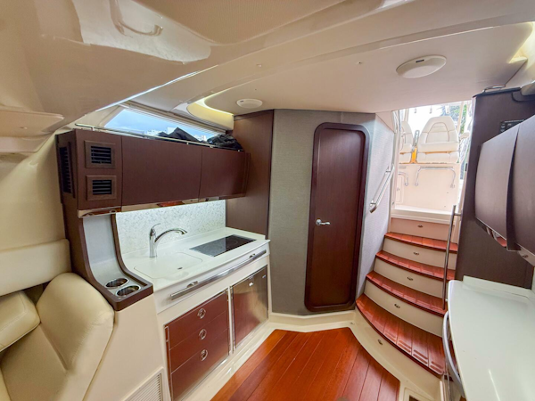 Grady-White-Canyon 456 2022 -Miami-Florida-United States-5898917