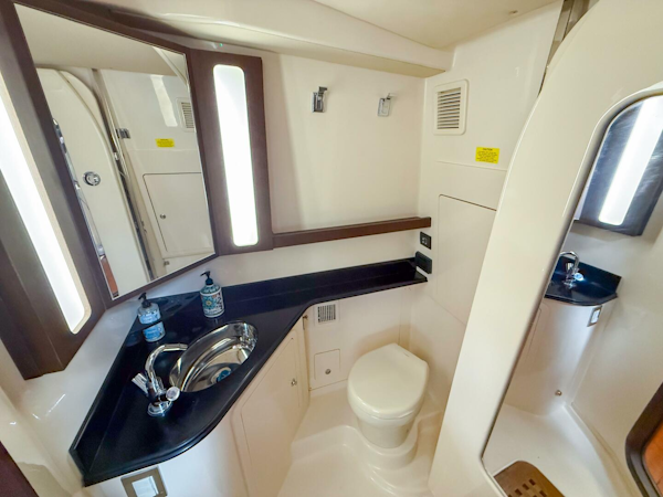 Grady-White-Canyon 456 2022 -Miami-Florida-United States-5898881