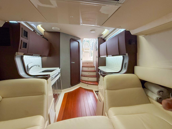 Grady-White-Canyon 456 2022 -Miami-Florida-United States-5898916
