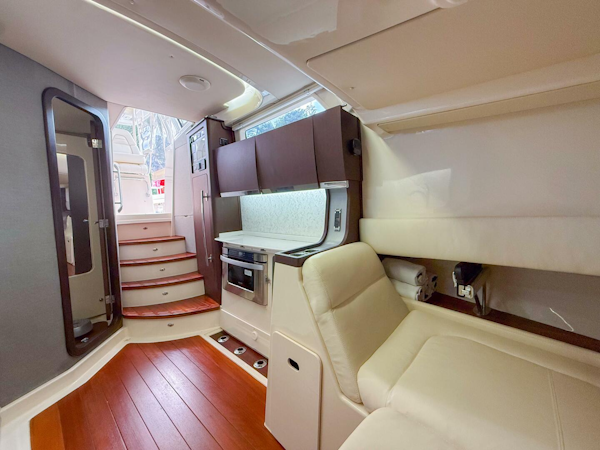 Grady-White-Canyon 456 2022 -Miami-Florida-United States-5898913