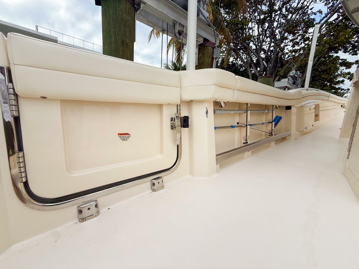 Grady-White-Canyon 456 2022 -Miami-Florida-United States-5898876 | Thumbnail
