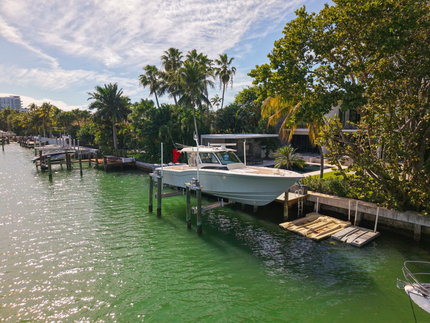 Grady-White-Canyon 456 2022 -Miami-Florida-United States-5898942 | Thumbnail