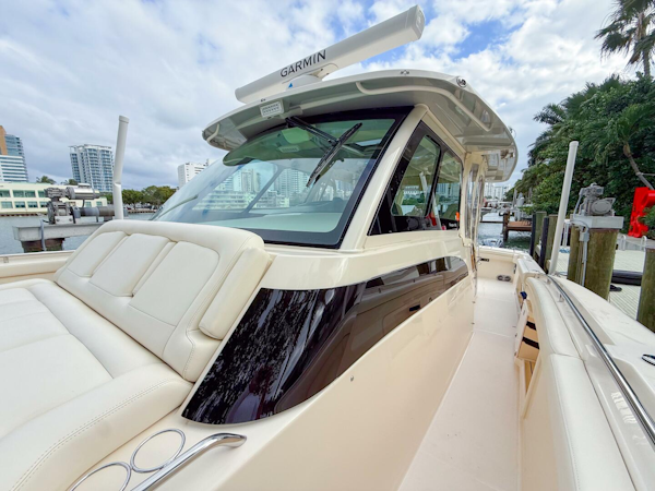 Grady-White-Canyon 456 2022 -Miami-Florida-United States-5898903