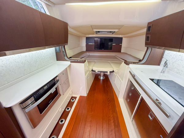 Grady-White-Canyon 456 2022 -Miami-Florida-United States-5898919