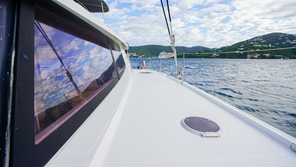 Fountaine Pajot-Victoria 67 2017-True Story Nanny Cay-Virgin Islands-United States-5939039