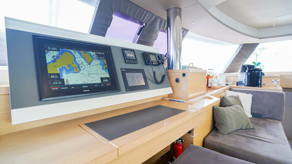 Fountaine Pajot-Victoria 67 2017-True Story Nanny Cay-Virgin Islands-United States-5939010