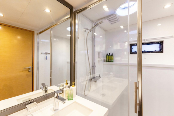 Fountaine Pajot-Victoria 67 2017-True Story Nanny Cay-Virgin Islands-United States-5939020