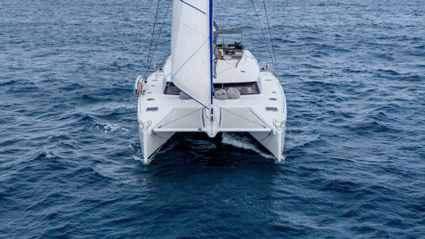 Fountaine Pajot-Victoria 67 2017-True Story Nanny Cay-Virgin Islands-United States-5938970