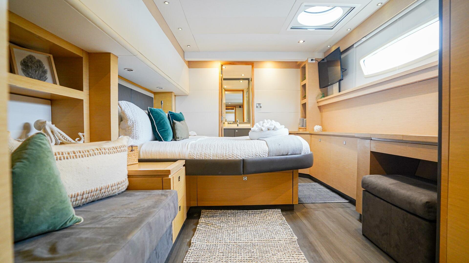 Fountaine Pajot-Victoria 67 2017-True Story Nanny Cay-Virgin Islands-United States-5939013 | Thumbnail