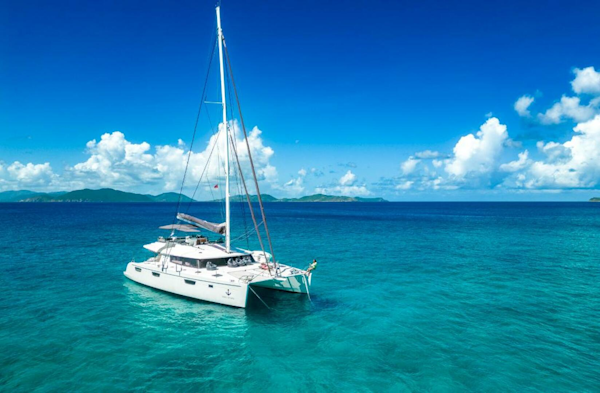 Fountaine Pajot-Victoria 67 2017-True Story Nanny Cay-Virgin Islands-United States-5938959