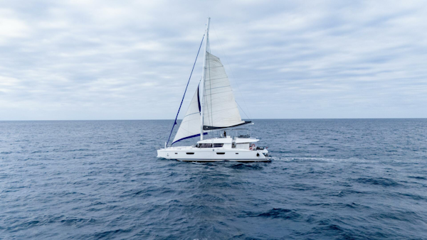 Fountaine Pajot-Victoria 67 2017-True Story Nanny Cay-Virgin Islands-United States-5938939