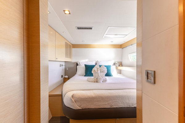 Fountaine Pajot-Victoria 67 2017-True Story Nanny Cay-Virgin Islands-United States-5939021