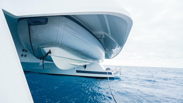 Fountaine Pajot-Victoria 67 2017-True Story Nanny Cay-Virgin Islands-United States-5938982
