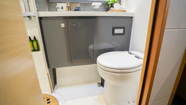 Fountaine Pajot-Victoria 67 2017-True Story Nanny Cay-Virgin Islands-United States-5939031