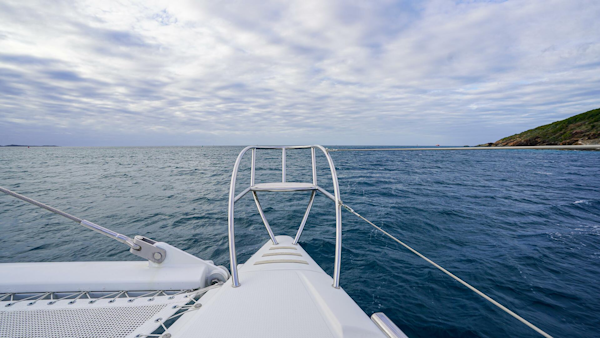 Fountaine Pajot-Victoria 67 2017-True Story Nanny Cay-Virgin Islands-United States-5939043