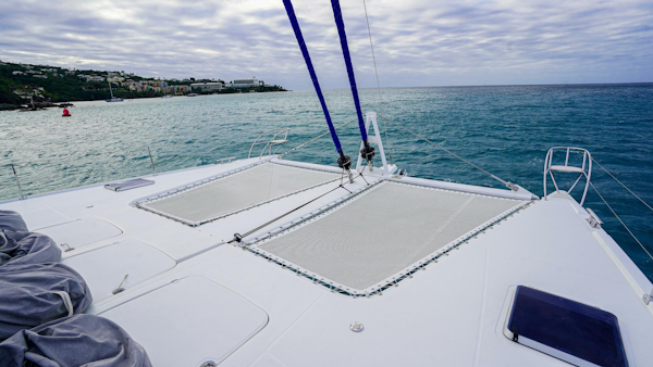 Fountaine Pajot-Victoria 67 2017-True Story Nanny Cay-Virgin Islands-United States-5939041