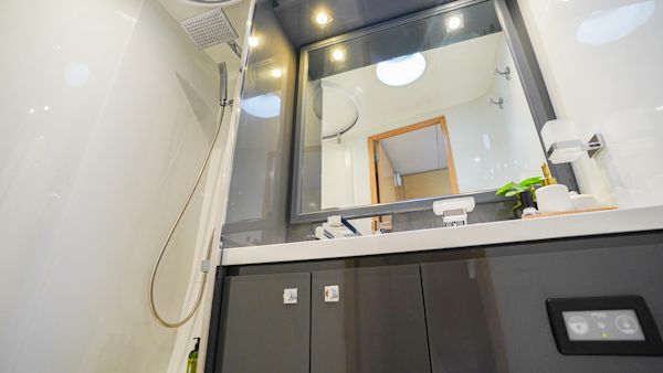 Fountaine Pajot-Victoria 67 2017-True Story Nanny Cay-Virgin Islands-United States-5939038