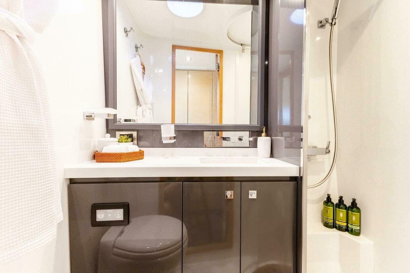 Fountaine Pajot-Victoria 67 2017-True Story Nanny Cay-Virgin Islands-United States-5939025 | Thumbnail