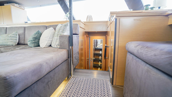 Fountaine Pajot-Victoria 67 2017-True Story Nanny Cay-Virgin Islands-United States-5939003