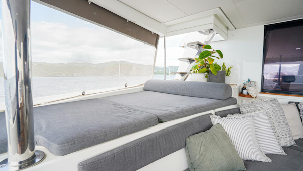 Fountaine Pajot-Victoria 67 2017-True Story Nanny Cay-Virgin Islands-United States-5938996