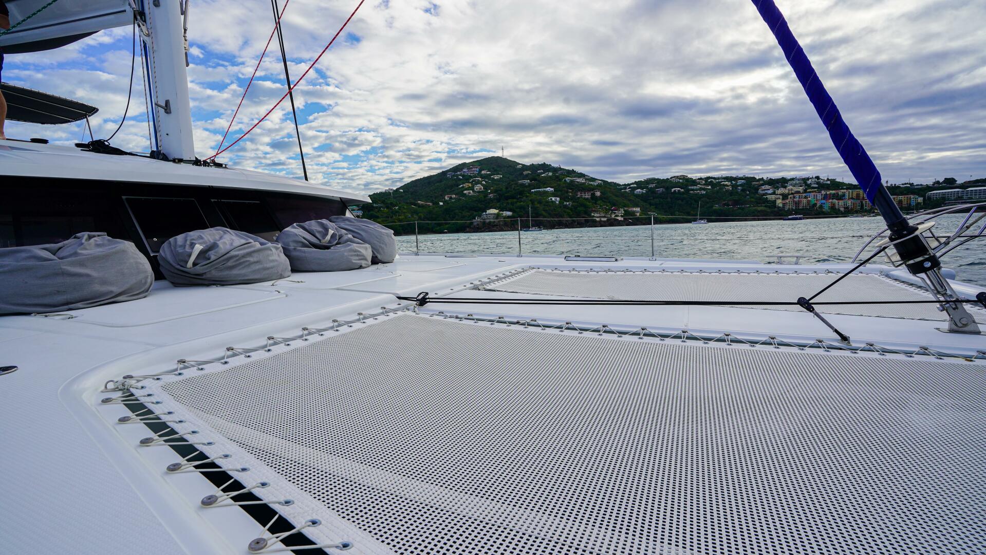 Fountaine Pajot-Victoria 67 2017-True Story Nanny Cay-Virgin Islands-United States-5939042 | Thumbnail