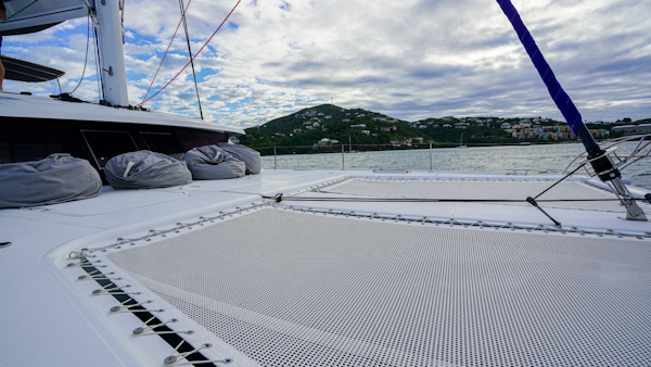 Fountaine Pajot-Victoria 67 2017-True Story Nanny Cay-Virgin Islands-United States-5939042