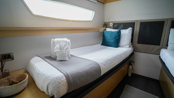 Fountaine Pajot-Victoria 67 2017-True Story Nanny Cay-Virgin Islands-United States-5939034