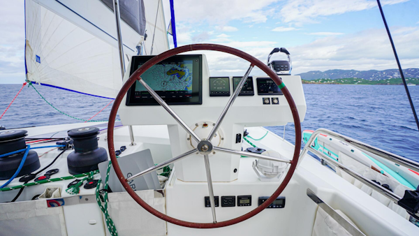 Fountaine Pajot-Victoria 67 2017-True Story Nanny Cay-Virgin Islands-United States-5939050