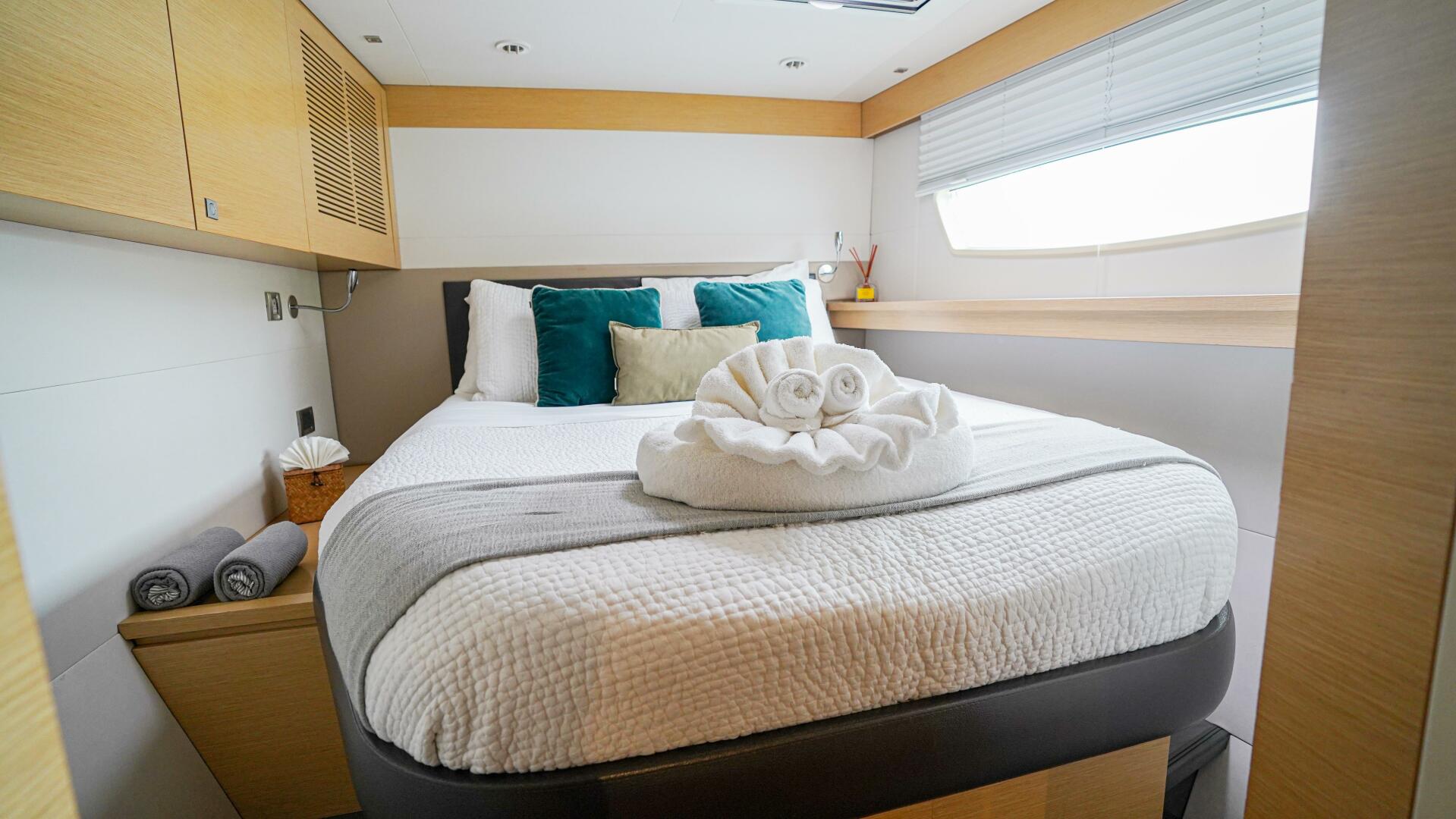 Fountaine Pajot-Victoria 67 2017-True Story Nanny Cay-Virgin Islands-United States-5939029 | Thumbnail